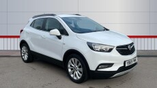 Vauxhall Mokka X 1.6CDTi [136] Griffin 5dr Diesel Hatchback